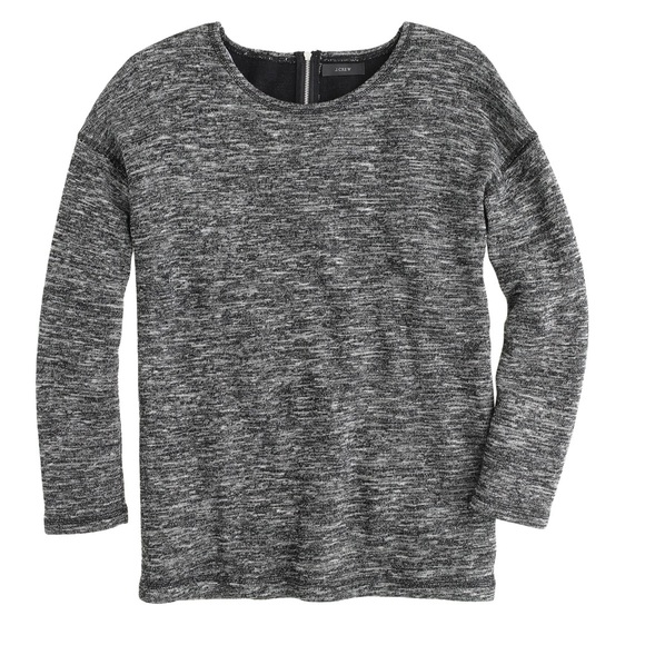 J.crew long sleeve sweater - Picture 2 of 6